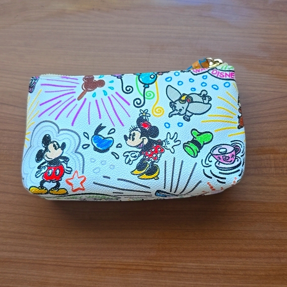 Cosmetic Bag - Picture 1 of 6
